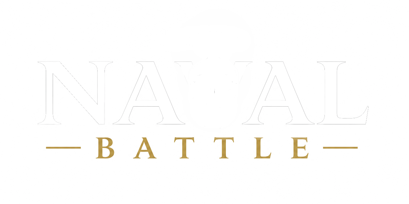 ARES SALAMIS NAVAL BATTLE